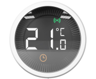 Tesla Inteligentna głowica termostatyczna Style TSL-TRV-GS361A - 1124495 - zdjęcie 2